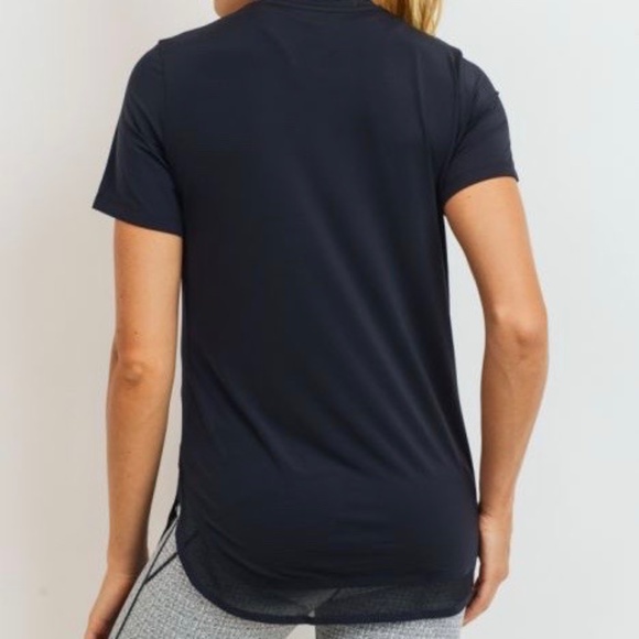 Dri Fit Mesh Tee - Picture 3 of 6